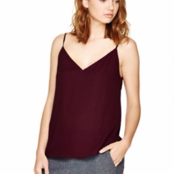 Babaton "Everly" Camisole - Picture 1 of 10